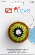 Charger l'image dans la galerie, Poids de maintient et pique aiguilles Prym Love 3 modèles.