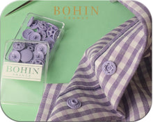 Charger l'image dans la galerie, Pressions magique Bohin 13 mm 15 couleurs