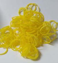 Charger l'image dans la galerie, Recharges élastiques Rainbow Loom 8 coloris
