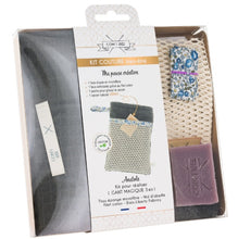 Charger l'image dans la galerie, Kit gant magique + savon offert 3 couleurs