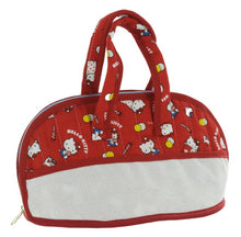 Charger l'image dans la galerie, Sac à broder 2 anses motif Hello Kitty 7 modèles
