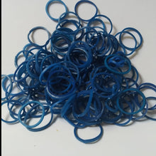 Charger l'image dans la galerie, Recharges élastiques Rainbow Loom 8 coloris