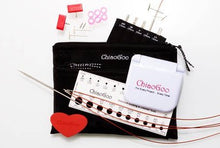 Charger l'image dans la galerie, Kit d’Aiguilles interchangeables TWIST RED LACE MINI 10cm (4”)