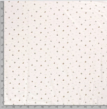 Charger l'image dans la galerie, Tissu sweat polaire alpin imprimé bateau 150 cm