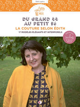 Charger l'image dans la galerie, Livre du grand 44 au petit 56