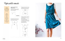 Charger l'image dans la galerie, Les indispensables robes 10 modèles faciles 1 projet en 1 heure
