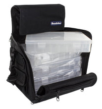 Charger l'image dans la galerie, Valise + 5 boites de rangement à compartiments