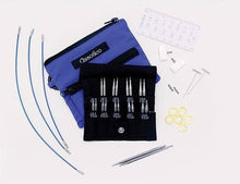 Charger l'image dans la galerie, Kit d’Aiguilles interchangeables TWIST RED LACE SHORTIES SMALL 5 et 8cm (2”/3”)