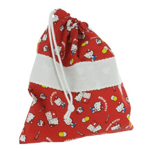 Charger l'image dans la galerie, Sac à broder motif Hello Kitty 8 modèles