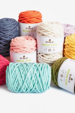 Charger l'image dans la galerie, Fil DMC Nova Vita uni 12 mm 250 gr 24 couleurs