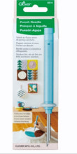 Charger l'image dans la galerie, Punch needle