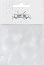 Charger l'image dans la galerie, 2 Couineurs pour peluche ou doudou 35 mm x 28 mm