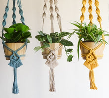 Charger l'image dans la galerie, Fil Anchor macramé crafty 5 mm 250 g 10 couleurs