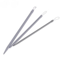 Charger l'image dans la galerie, Lot de 3 aiguilles en laine d'aluminium