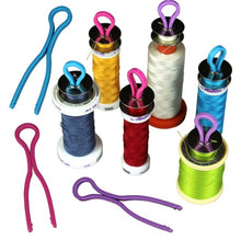 Charger l'image dans la galerie, Clips porte canettes