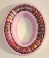 Charger l'image dans la galerie, Anneau de rangement pour canettes 4 couleurs