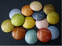 Charger l'image dans la galerie, Pâte Cernit Metallic couleurs/20 couleurs/56 g unité.