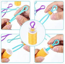 Charger l'image dans la galerie, Clips porte canettes