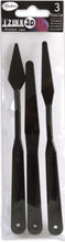 Charger l'image dans la galerie, Lot de 3 spatules Izink Aladine