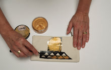 Charger l'image dans la galerie, Lot de 3 spatules Izink Aladine