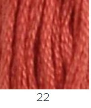 Charger l'image dans la galerie, Mouliné spécial 117 du n°1 à 35