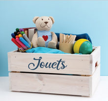 Charger l'image dans la galerie, Pochoir Aladine chambre enfant 20 cm x 30 cm