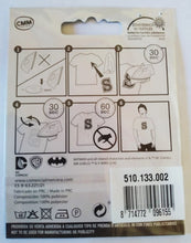 Charger l'image dans la galerie, Thermocollant Batman 4 cm x 7,5 cm