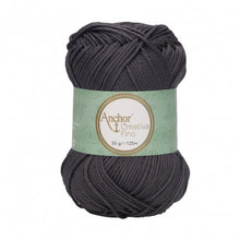 Charger l'image dans la galerie, Lot 10 pelotes fil 100 % coton mercerisé Anchor Style Creativa 50 g 62 couleurs