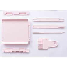 Charger l'image dans la galerie, Mini métier à tisser Clover