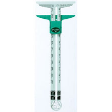 Charger l'image dans la galerie, Jauge glissante boutonnière CLOVER