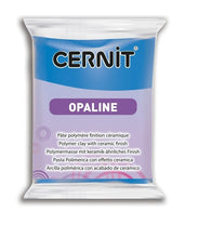 Charger l'image dans la galerie, Pâte Cernit Opaline couleurs/14 couleurs/56 g unité.