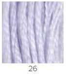 Charger l'image dans la galerie, Mouliné spécial 117 du n°1 à 35