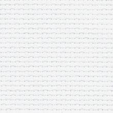 Charger l'image dans la galerie, Coupon de toile Aïda 40 cm X 45 cm cm 5.5 pts/cm 3 couleurs