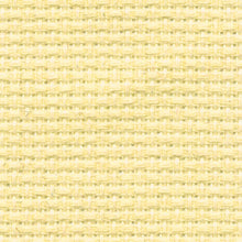 Charger l'image dans la galerie, Coupon de toile Aïda 40 cm X 45 cm cm 5.5 pts/cm 3 couleurs