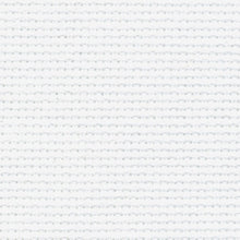 Charger l'image dans la galerie, Coupon de toile Aïda 40 cm X 45 cm 7.1 pts/cm 6 couleurs