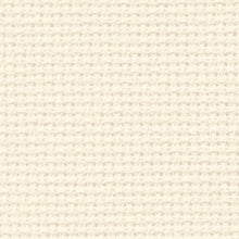 Charger l'image dans la galerie, Coupon de toile Aïda 40 cm X 45 cm 7.1 pts/cm 6 couleurs