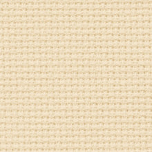 Charger l'image dans la galerie, Coupon de toile Aïda 40 cm X 45 cm 7.1 pts/cm 6 couleurs