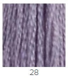 Charger l'image dans la galerie, Mouliné spécial 117 du n°1 à 35