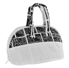 Charger l'image dans la galerie, Sac à broder 2 anses motif Hello Kitty 7 modèles