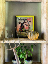 Charger l'image dans la galerie, Petit grimoire à broder au point de croix