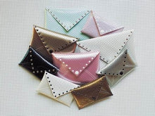 Charger l'image dans la galerie, Minis-clous pour vinyle perforé 6 couleurs