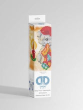 Charger l'image dans la galerie, Kit broderie diamant coussin le chiot de Noël