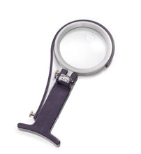 Charger l'image dans la galerie, Loupe éclairée Led universel