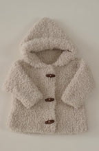 Charger l'image dans la galerie, Patron de tricot bébé gilet et agneaux + accessoires