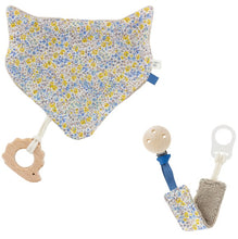 Charger l'image dans la galerie, Kit couture naissance bébé renard