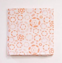 Charger l'image dans la galerie, Coupon Quilt weaves cercles 45 cm X 55 cm 3 couleurs au choix