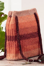 Charger l'image dans la galerie, Fil DMC Nova Vita multicolor 4 mm 250 g 6 couleurs.