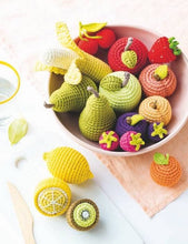 Charger l'image dans la galerie, Atelier crochet adorable dinette