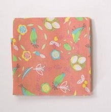 Charger l'image dans la galerie, Coupon Step into spring oiseaux 45 cm X 55 cm 3 couleurs au choix