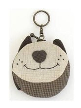 Charger l'image dans la galerie, Kit couture porte-clés chien Olympus